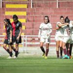 Melgar vs Universitario