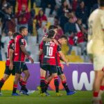 FBC Melgar 2-0 UTC